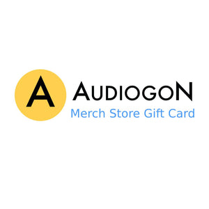 Audiogon Merch Store Gift Card