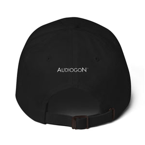 Audiogon Emroidered Logo Hat