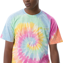 Load image into Gallery viewer, Audiogon Insider™ Tie-Dye Shirt