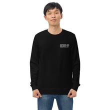 Load image into Gallery viewer, Audiogon, INC. Tee Long Sleeve